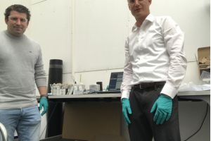 Neues Material Peco TM2 getestet