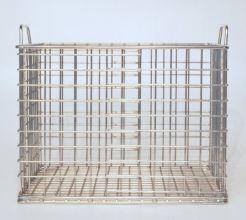 Körbe – Für Tauchbeschichtungsanlagen