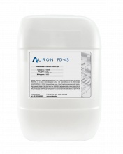AURON FD-43 – Dielectric Heat Transfer & Specialty Fluid