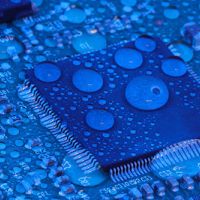 ANG Titan - Spray without masking