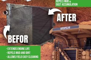 Peco TM2 ersetzt Anwendung PFAS-haltiger Fluorpolymere