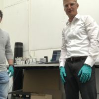 Neues Material Peco TM2 getestet