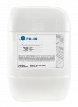 FD-40 – Fluoriertes Kühlmittel
