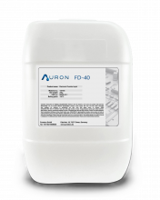 AURON FD-40 – Fluoriertes Kühlmittel