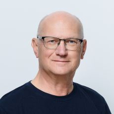 Stephan Ballhaus
