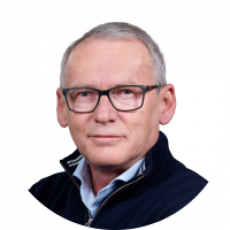 Bernd Schaible