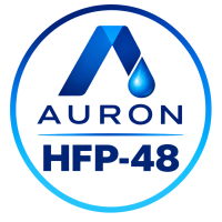AURON Logo