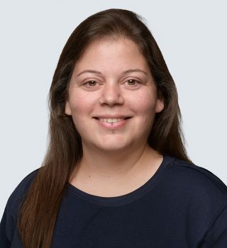 Sonia Dos Santos Jaißle
