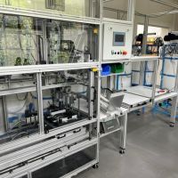 Sneak Peek: New Transfer Station