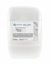 AURON HFE-7200 – dielektrische Wärmeträgerflüssigkeit für Immersionskühlung