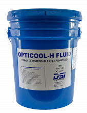 Soltex OptiCool-H Fluid™ – Dielektr. Wärmeträgerflüssigkeit