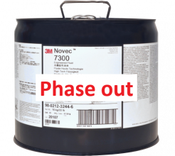 3M™ Novec™ 7300 – Nachhaltiges Elektronikkühlmittel