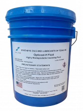 Soltex OptiCool-H Fluid™ – Dielektr. Wärmeträgerflüssigkeit