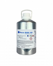 Peco EGC FP – PFAS-freie, kontaktierfähige Beschichtung