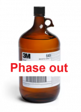 3M™ Novec™ 1230  – Innovatives Feuerlöschmittel