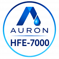 AURON HFE-7000 Logo