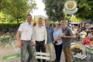 Soltex und DSI Materialien bei Puretecs