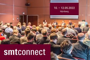 smtconnect 2022 - panel discussion "conformal coating"
