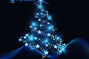 Puretecs wünscht frohe Weihnachten