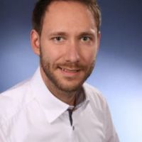 Neuer Mitarbeiter im Puretecs-Team