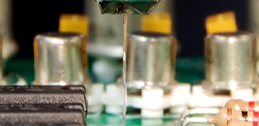 Urethan-Beschichtungen – Mechanischer Top-Schutz