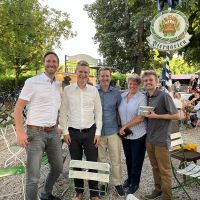 Soltex und DSI Materialien bei Puretecs