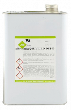 ABchimie 526UV LED – UV-härtbare Elektronikbeschichtung
