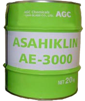 AGC ASAHIKLIN AE-3000