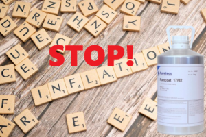 Purocoat Preissenkung!