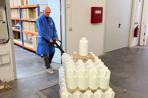 Novec Replacement Options for Industrial Use