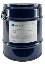 FK-649 – Wärmeträgermittel für Elektronik