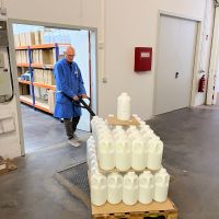 Novec Replacement Options for Industrial Use