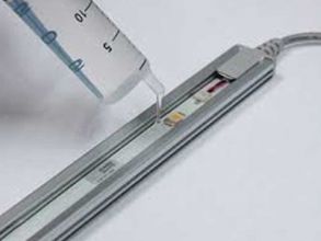 Coltech R3500 – Vergusslösung für industrielle Anwendungen