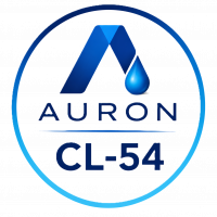 AURON CL-54 label