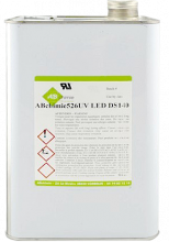 ABchimie 526UV LED – UV-curable electronic coating