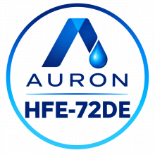 AURON HFE-72DE – Reinigungsmittel für Präzisionsreinigung