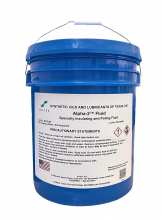 Soltex Alpha-2 Fluid – Dielektrisches Kühlfluid