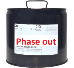 3M™ Novec™ 7100 – Reinigungs- und Lösungsmittel