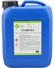 ABchimie AVR80 BA – Flexible Acrylbeschichtung