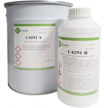 ABchimie U42-91 – Electronic potting compound
