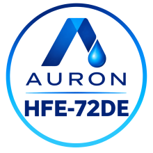 AURON HFE-72DE – Reinigungsmittel für Präzisionsreinigung