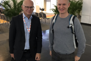 Visit Productronica 2023