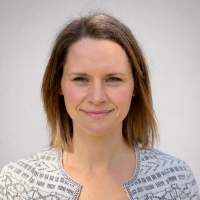 New employee in marketing