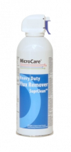 MicroCare Heavy Duty Rosin Flux Remover SuprClean™