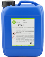 ABchimie UVA59 – Elastische Urethanbeschichtung
