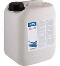 Electrolube HFS – Fluorpolymerlösemittel