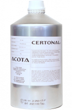 Acota Certonal FC-742 UV