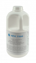 HFE-7500 – Fluoriertes Kühlmittel für sensible Geräte
