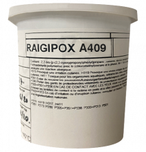 Raigipox A409