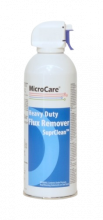 MicroCare Heavy Duty Rosin Flux Remover SuprClean™ – Hochleistungs-Flussmittelentferner
